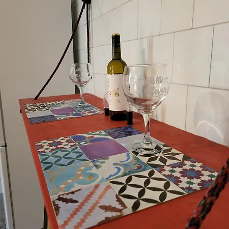 Holiday home El Patio De Iria Porto Cristo