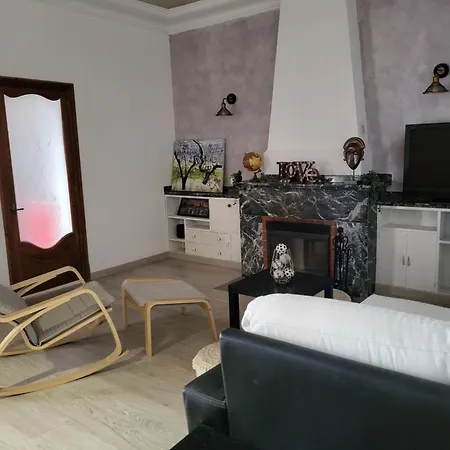 El Patio De Iria Holiday home Porto Cristo