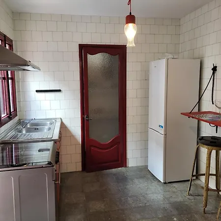 Holiday home El Patio De Iria Porto Cristo