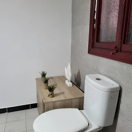 El Patio De Iria *