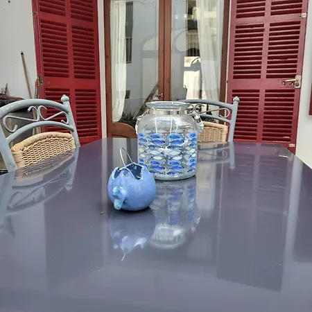 El Patio De Iria Holiday home *