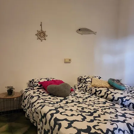 Holiday home El Patio De Iria Porto Cristo