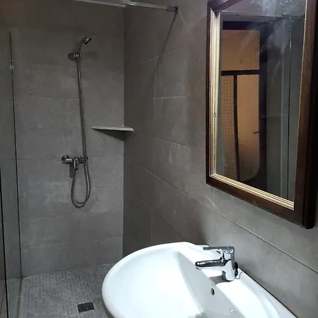 Holiday home El Patio De Iria