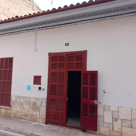 El Patio De Iria Holiday home *