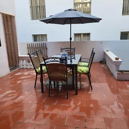 El Patio De Iria * Porto Cristo